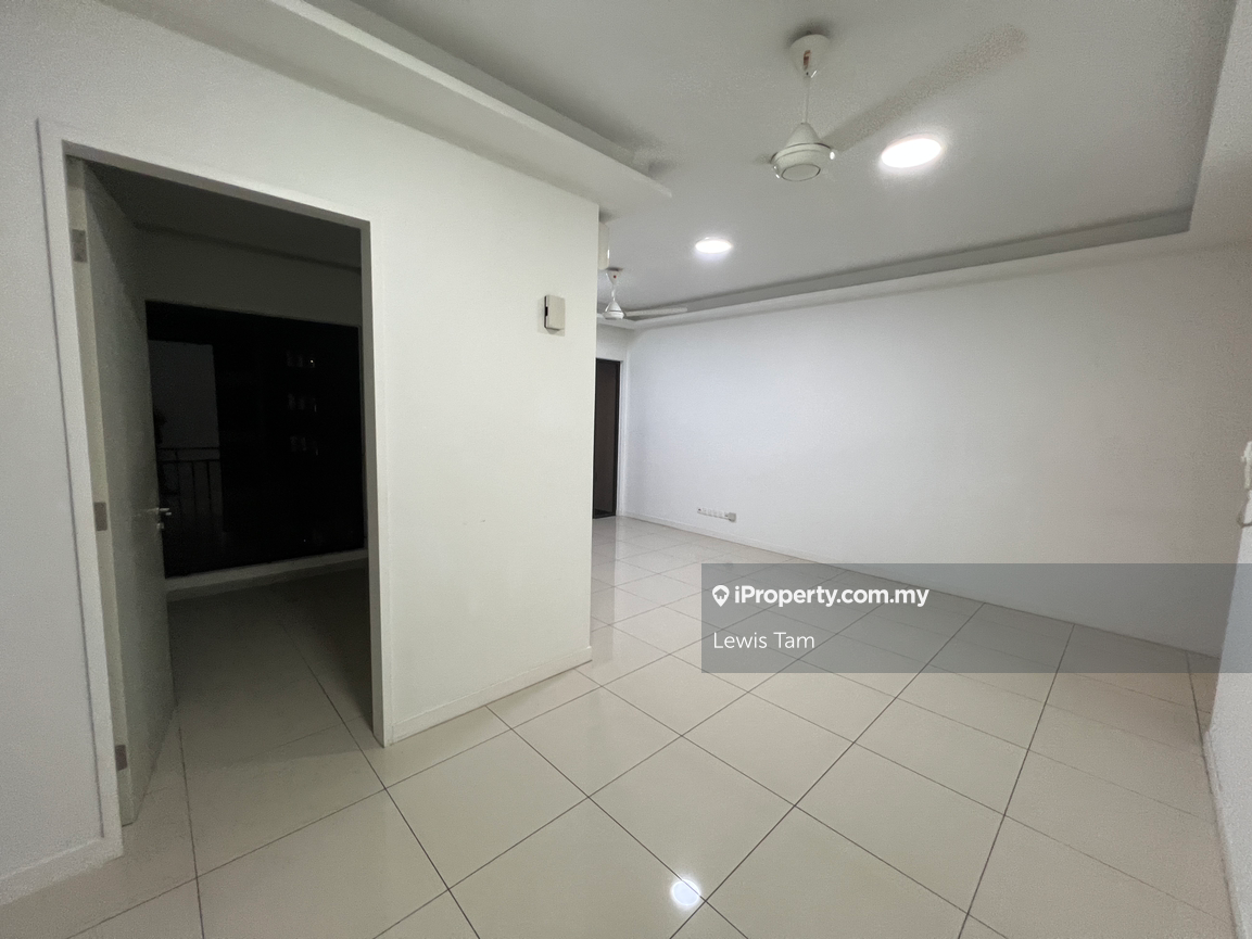 Residensi Servis untuk Disewa di Skyluxe On The Park Bukit Jalil oleh Lewis Tam - iProperty.com.my