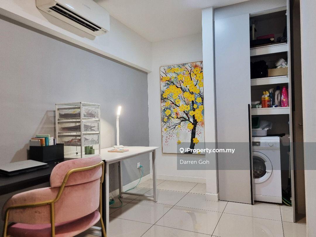 Service Residence for Rent in 10 Stonor by Darren Goh - iProperty.com.my