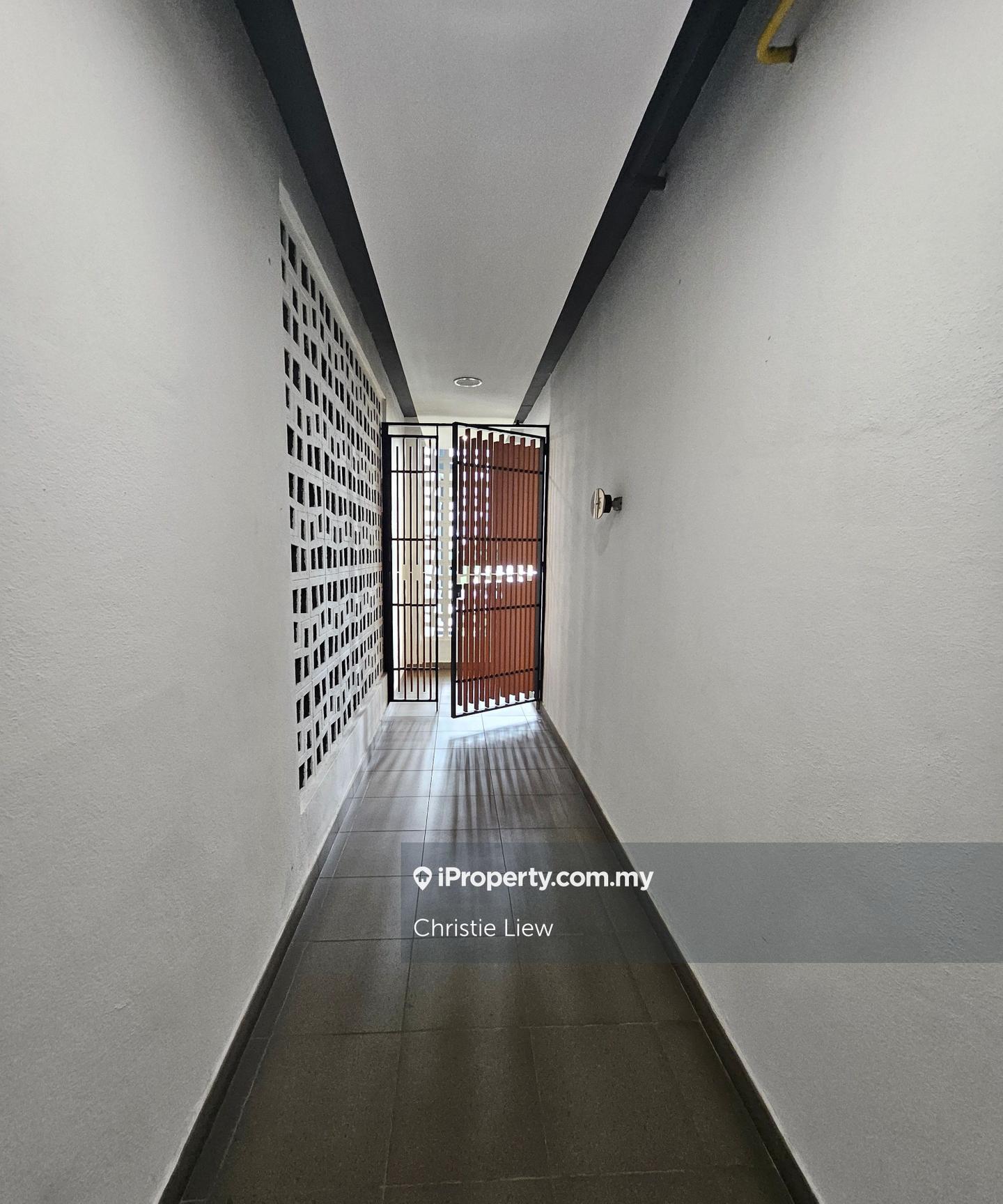 Condominium for Sale in Lumina Kiara by Christie Liew - iProperty.com.my