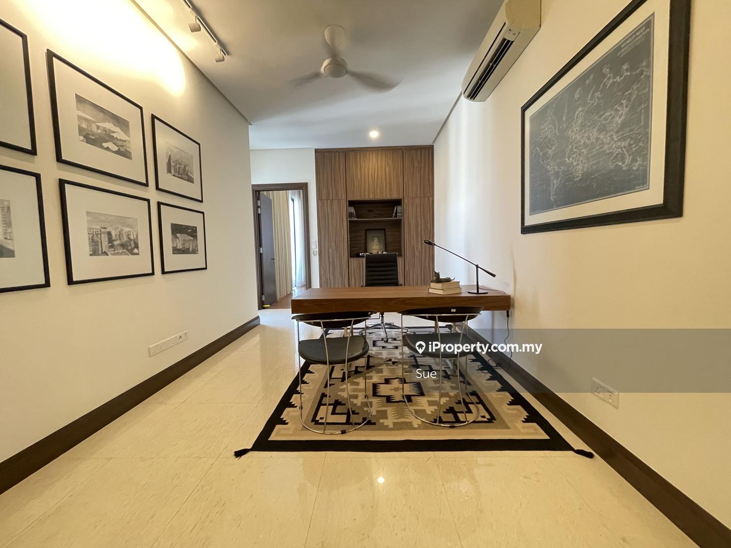 Kondominium untuk Dijual di Rimbun oleh Sue - iProperty.com.my