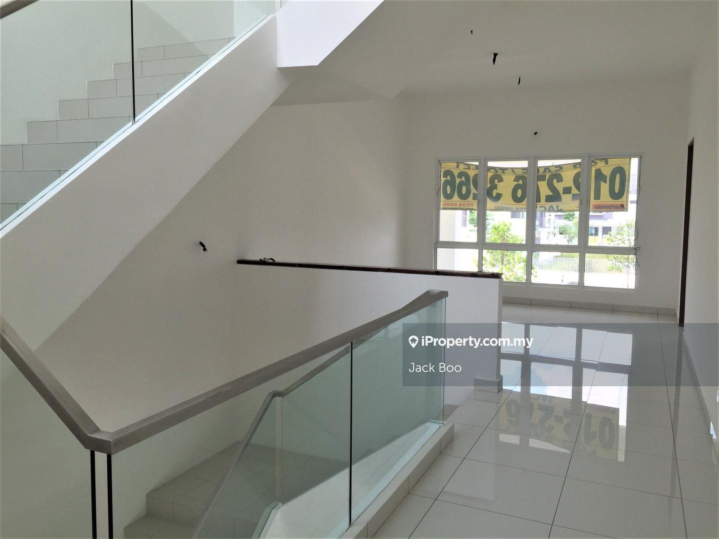 Semi-Detached House for Sale in Ambang Botanic, Klang by Jack Boo - iProperty.com.my