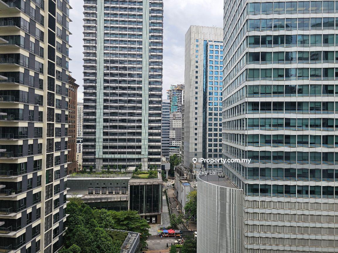 Pejabat untuk Disewa di KLCC, KL City Centre oleh Jacky Lai - iProperty.com.my