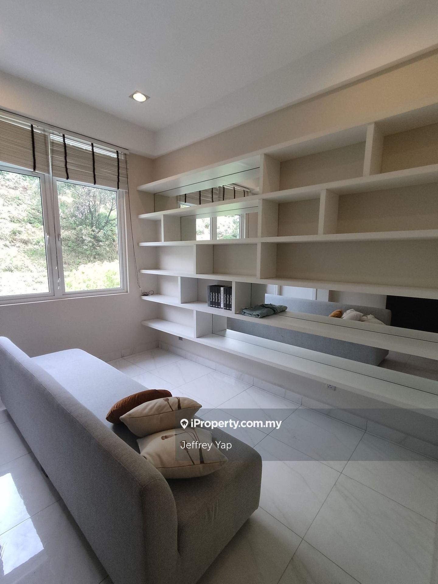 Condominium for Sale in Seri Puteri Hills Town Villa & Condominium by Jeffrey Yap - iProperty.com.my