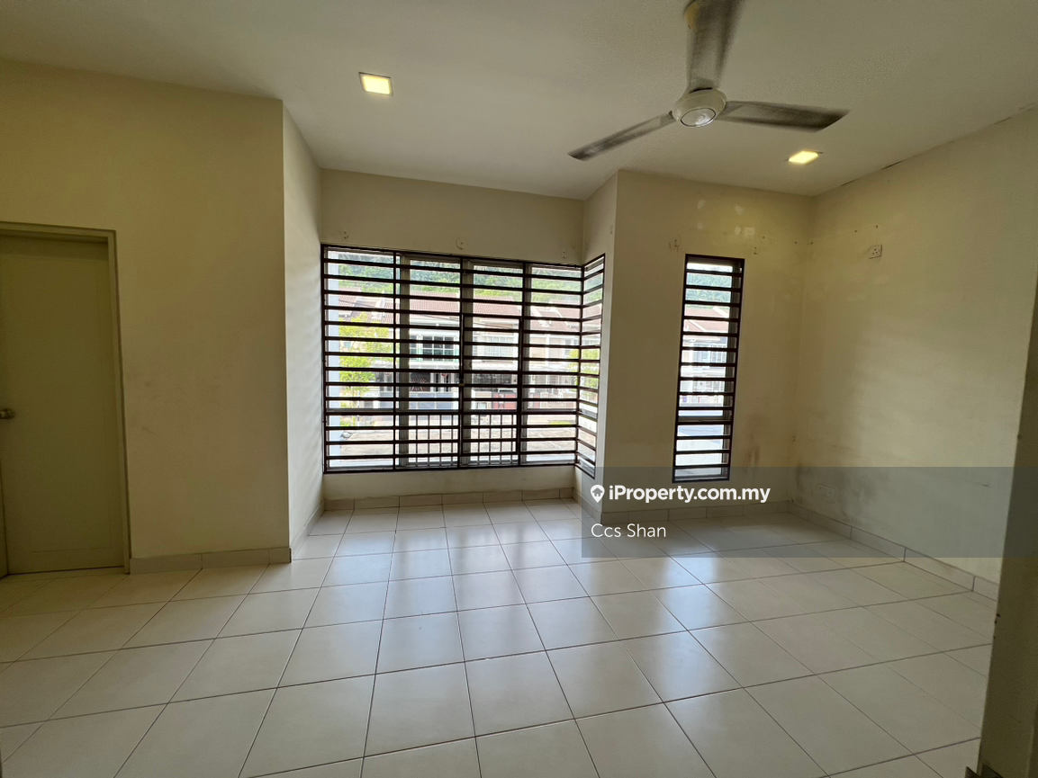 Rumah Berangkai 2 Tingkat untuk Dijual di Bandar Seri Coalfields, Sungai Buloh oleh CCS Shan - iProperty.com.my