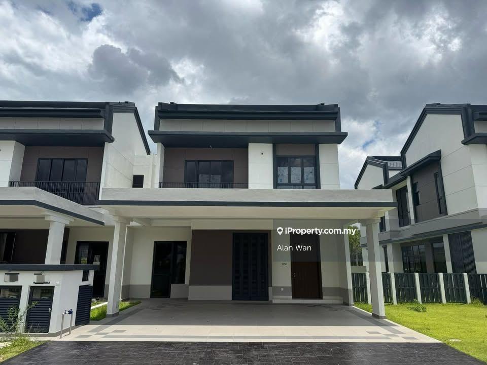 Semi-Detached House for Sale in Setia Eco Glades, Cyberjaya by Alan Wan - iProperty.com.my