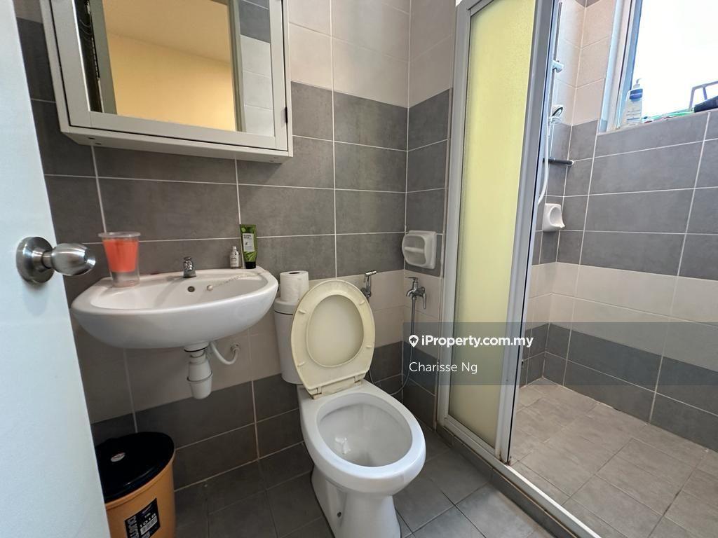 Rumah Berangkai 2 Tingkat untuk Dijual di Goodview Heights, Kajang oleh Charisse Ng - iProperty.com.my