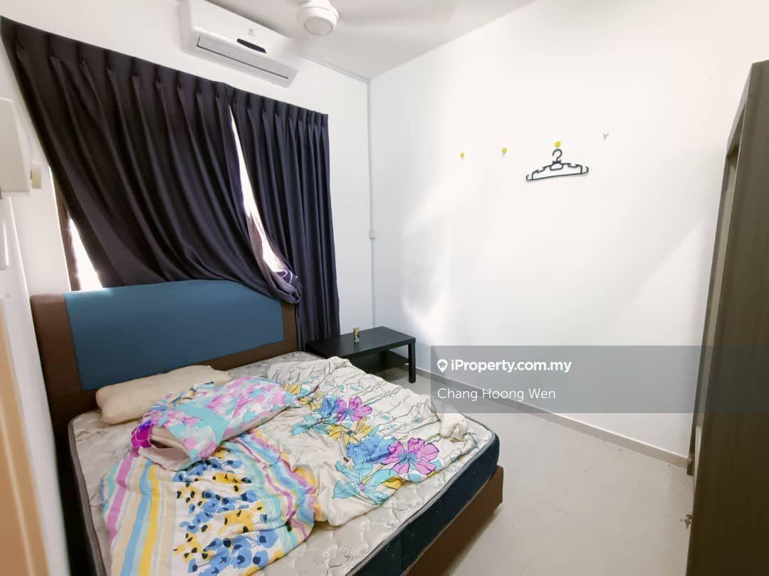 Rumah Berangkai 2 Tingkat untuk Disewa di Sungai Rengit, Pengerang oleh Chang Hoong Wen - iProperty.com.my