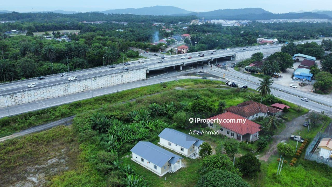 Tanah Pertanian untuk Dijual di Dengkil, Sepang oleh Aziz Ahmad - iProperty.com.my