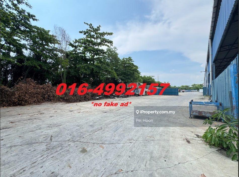 Detached Factory for Rent in Nibong Tebal, Penang by Pei Hoon - iProperty.com.my