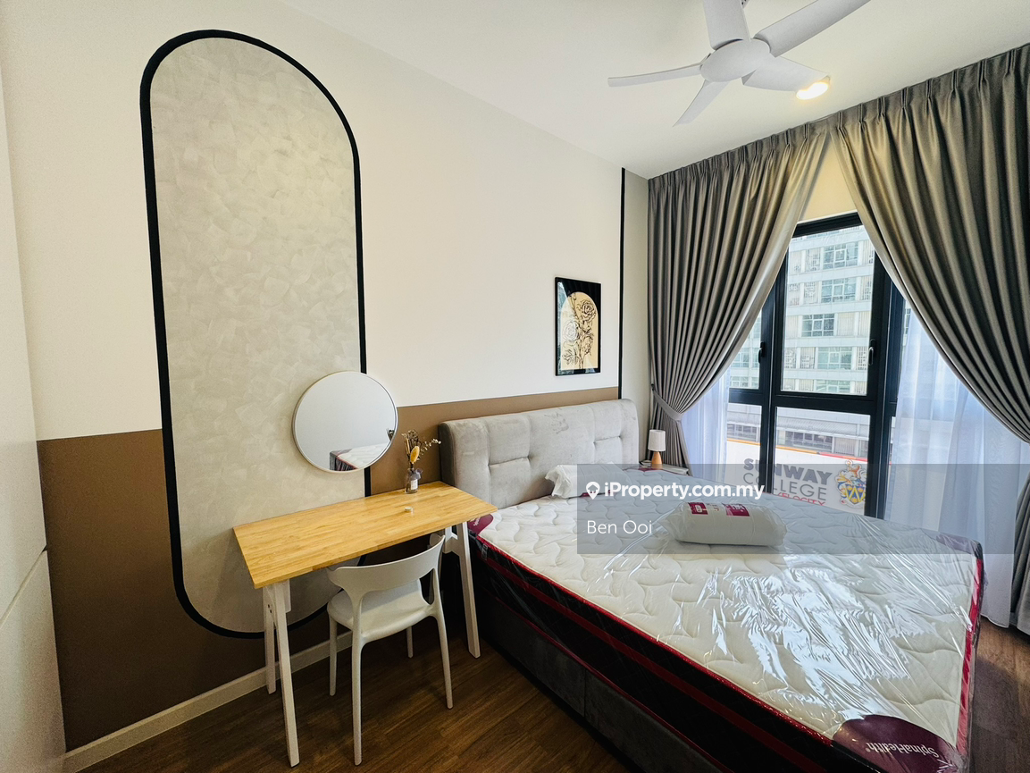 Service Residence for Rent in Sunway Velocity TWO by Ben Ooi - iProperty.com.my