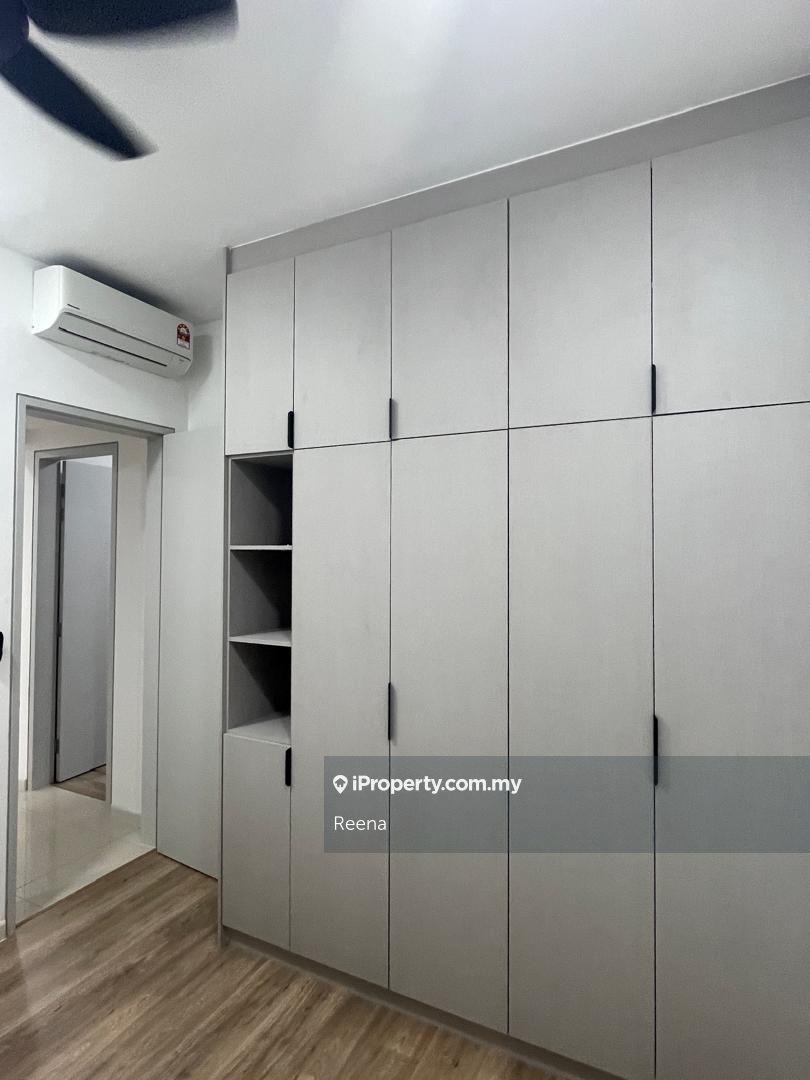 Residensi Servis untuk Disewa di Sunway Belfield oleh Reena - iProperty.com.my