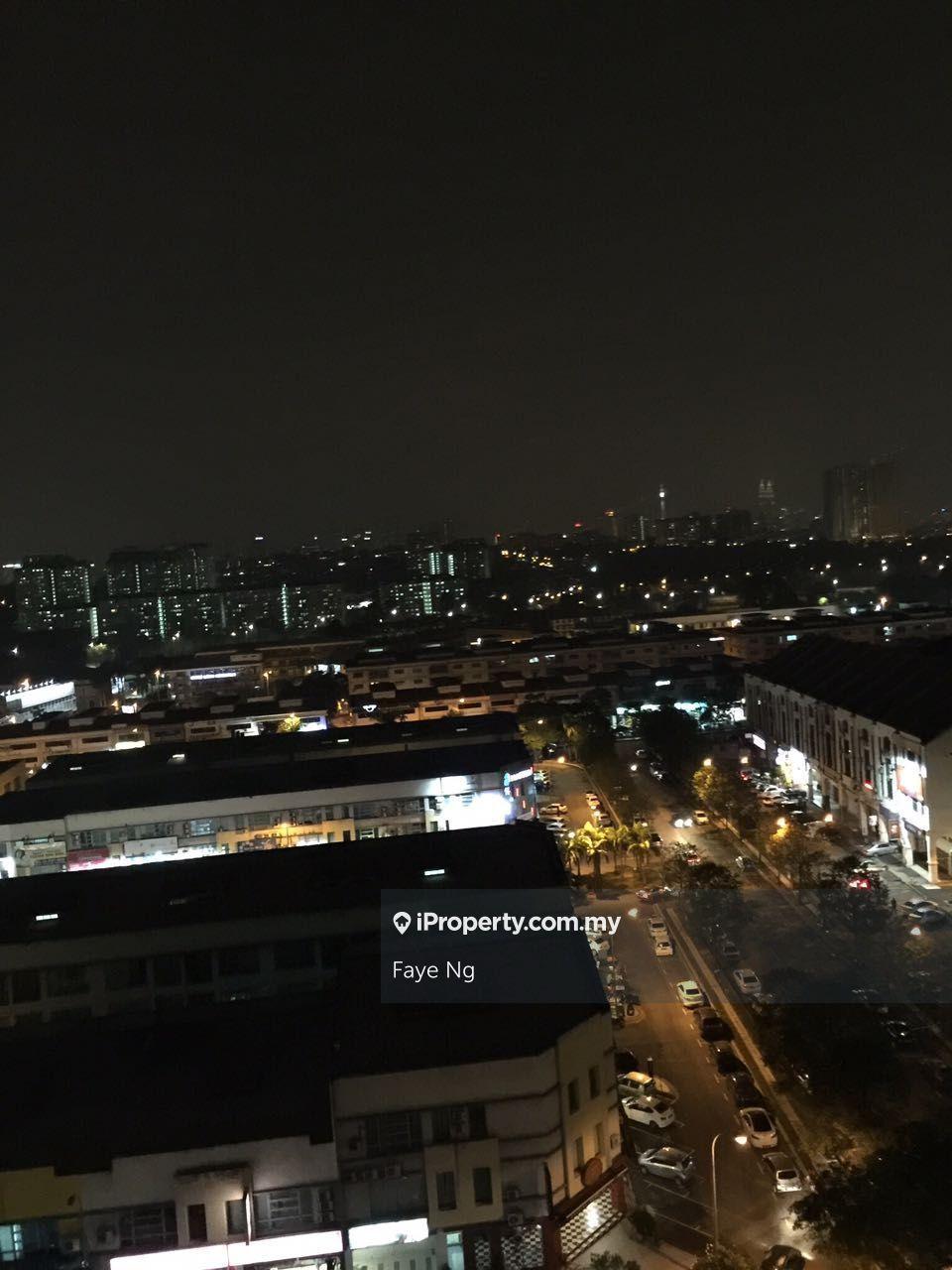 Kondominium untuk Dijual di Dynasty Garden Condominium oleh Faye Ng - iProperty.com.my