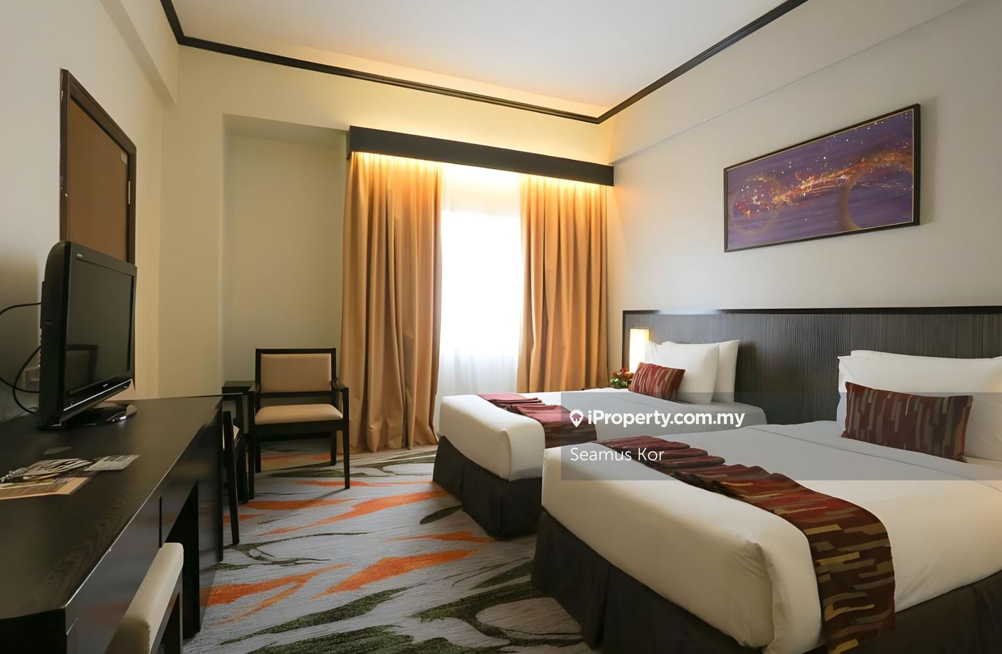 Hotel / Resort untuk Dijual di Johor Bahru, Johor oleh Seamus Kor - iProperty.com.my