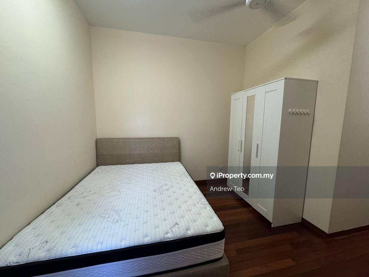 Cluster House for Sale in Eco Spring, Johor Bahru by Andrew Teo - iProperty.com.my