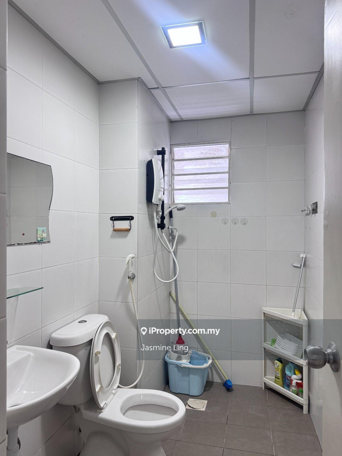 Kondominium untuk Disewa di Kiara Residence (Residensi Kiara Jalil 1) oleh Jasmine Ling - iProperty.com.my