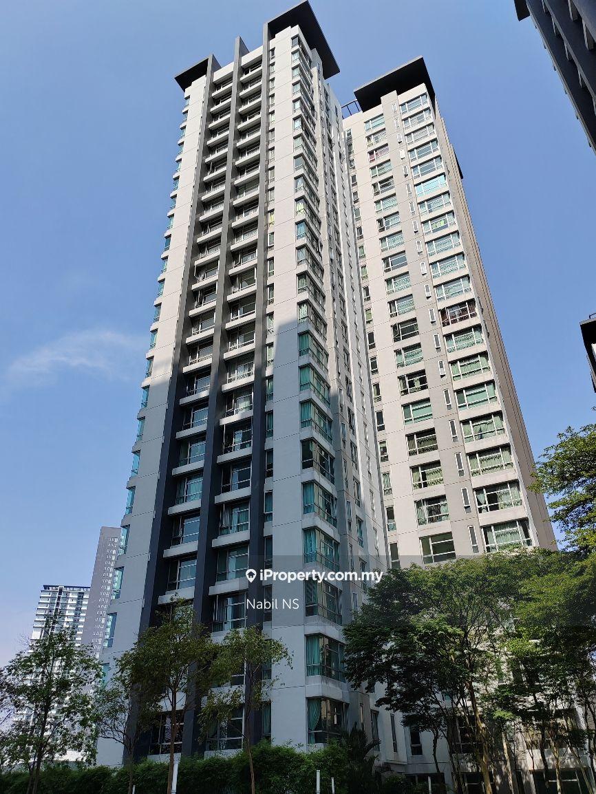 Kondominium untuk Disewa di The Saffron oleh Nabil NS - iProperty.com.my