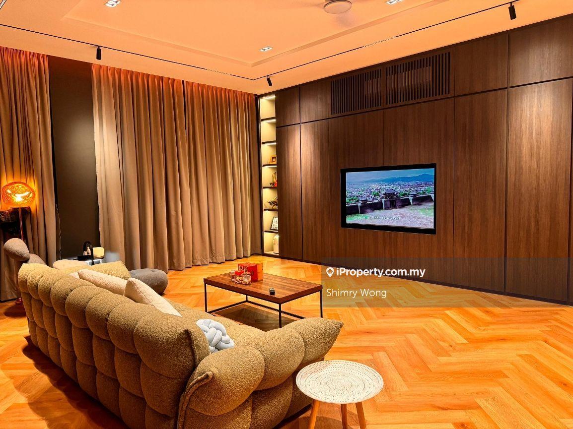 Condominium for Sale in THE Address II, Taman Desa by Shimry Wong - iProperty.com.my