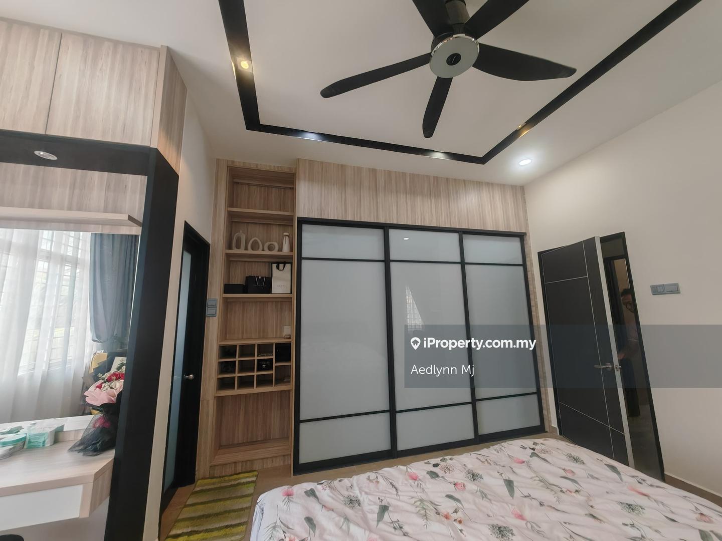 Townhouse for Sale in Taman Tasik Prima, Puchong by Aedlynn Mj - iProperty.com.my