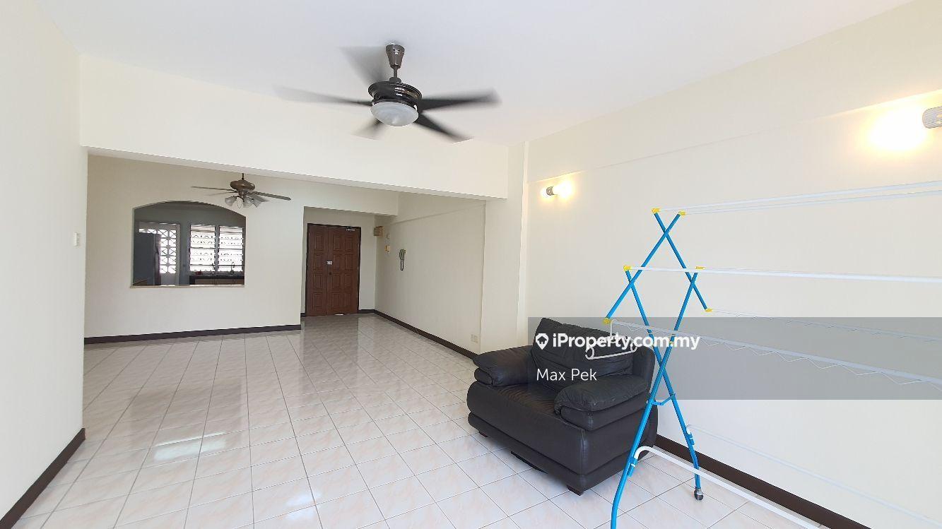 Kondominium untuk Disewa di Vista Komanwel B oleh Max Pek - iProperty.com.my