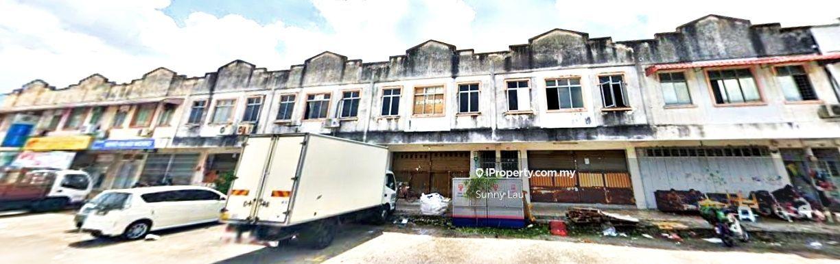 Kilang Teres untuk Dijual di Bandar Kinrara Seksyen 1, Bandar Kinrara oleh Sunny Lau - iProperty.com.my