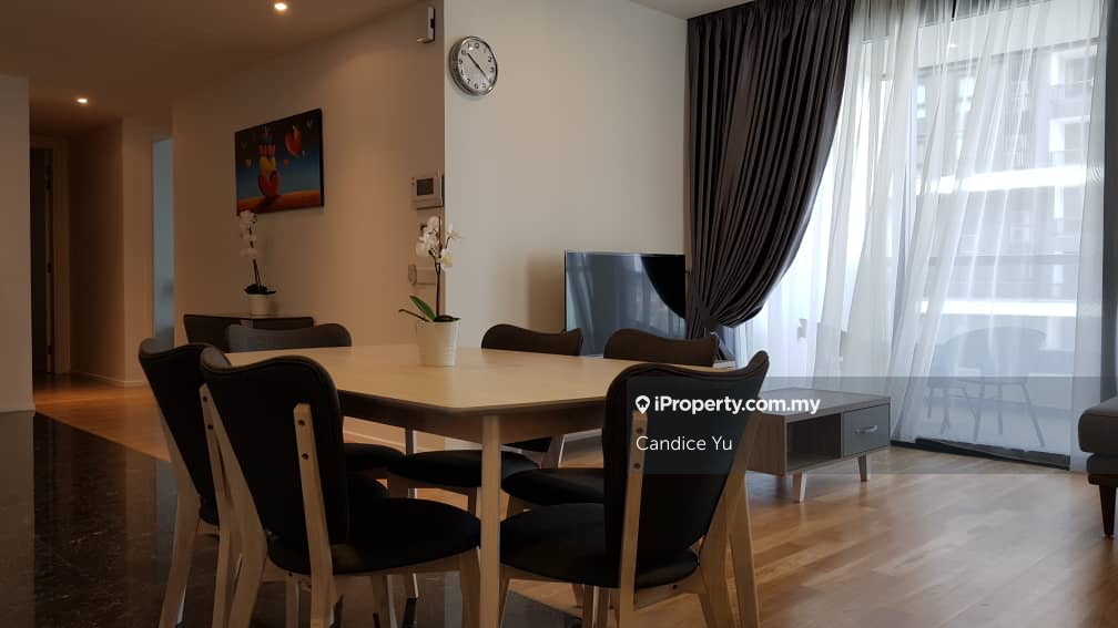 Service Residence for Sale in Arcoris Residences by Candice Yu - iProperty.com.my