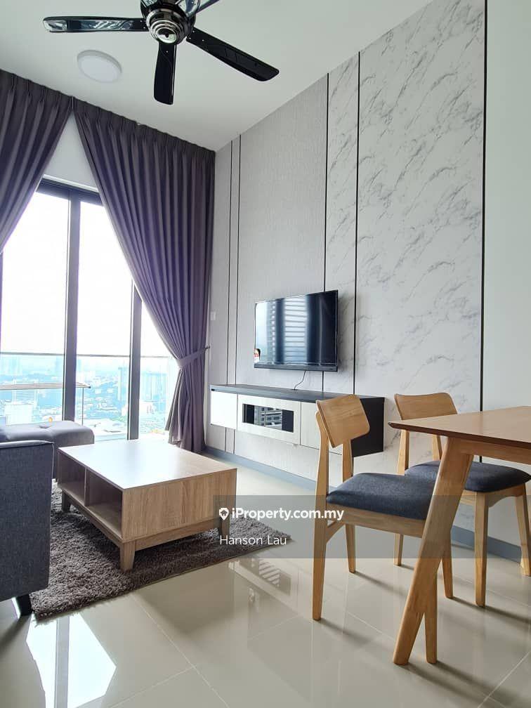 Residensi Servis untuk Dijual di Southlink oleh Hanson Lau - iProperty.com.my