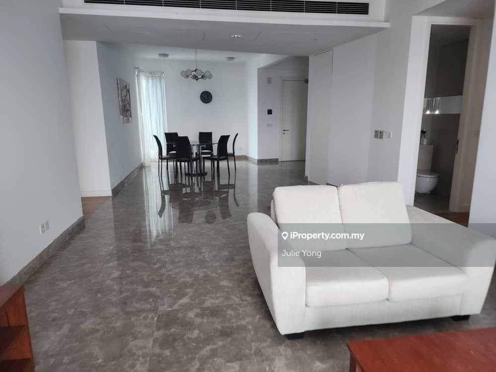 Condominium for Rent in Kiaramas Danai by Julie Yong - iProperty.com.my