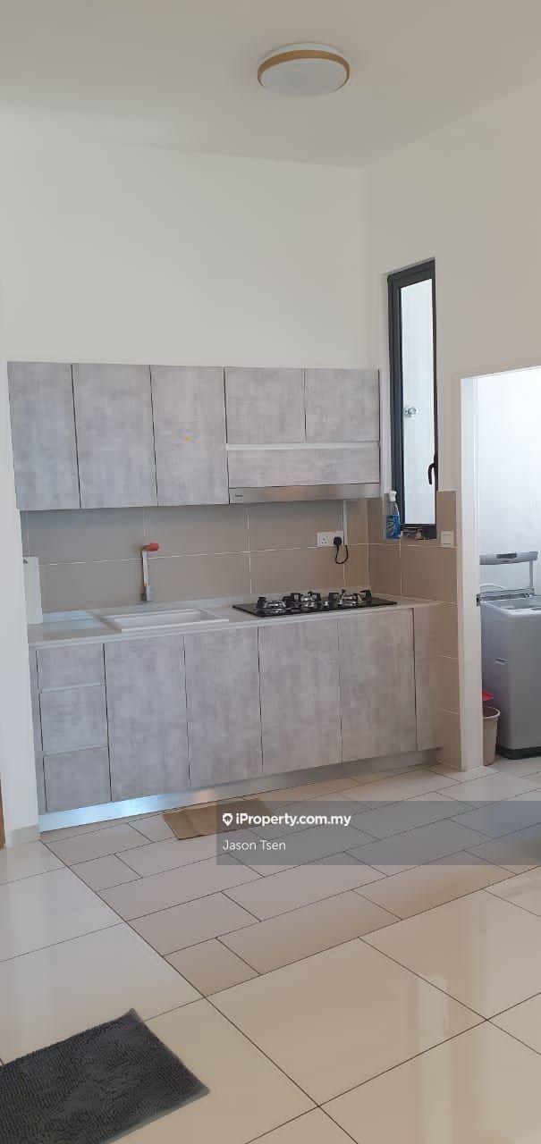 Service Residence for Rent in The Cruise Residence by Jason Tsen - iProperty.com.my