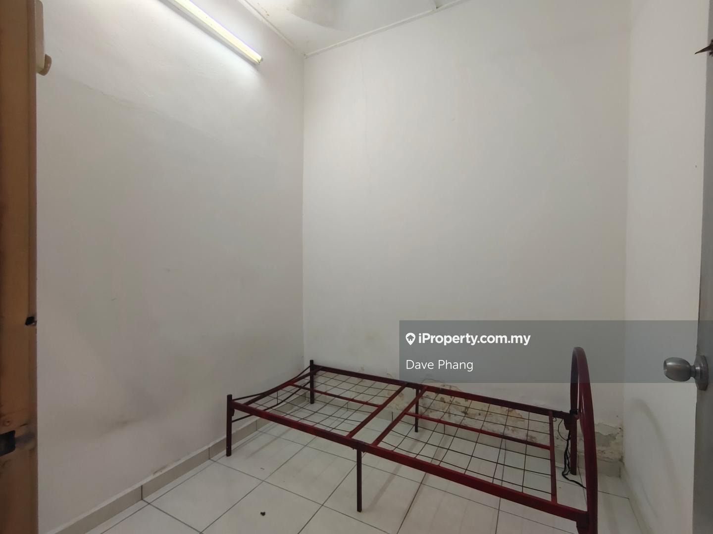Rumah Berangkai 1 Tingkat untuk Dijual di Taman Bunga Raya, Setapak oleh Dave Phang - iProperty.com.my