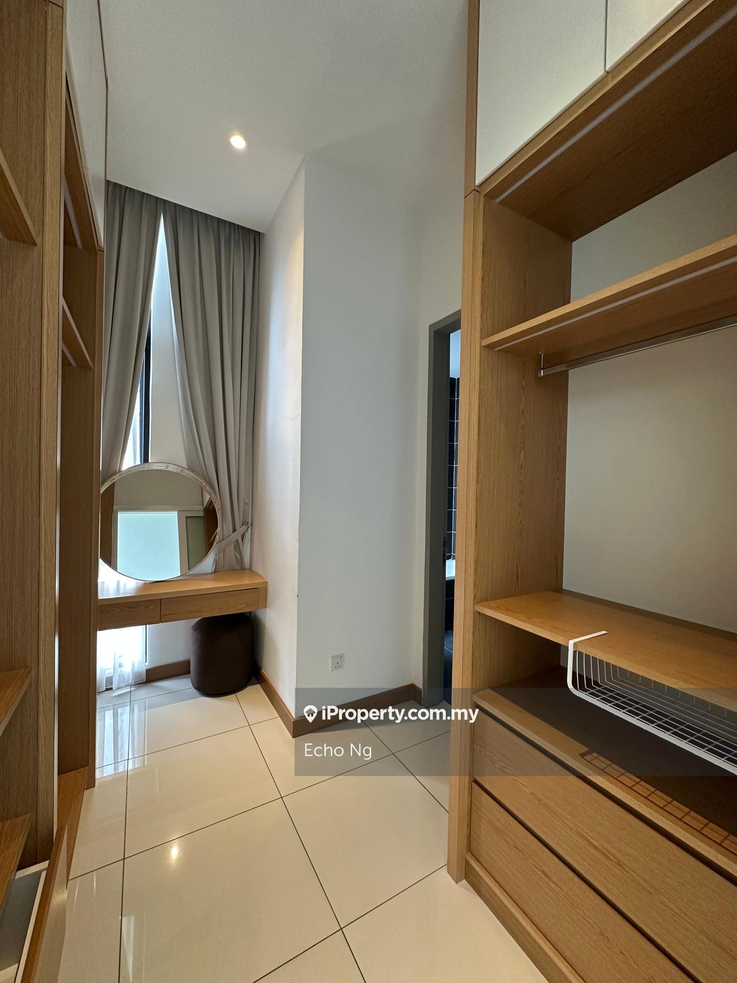 Kondominium untuk Dijual di Dua Menjalara oleh Echo Ng - iProperty.com.my