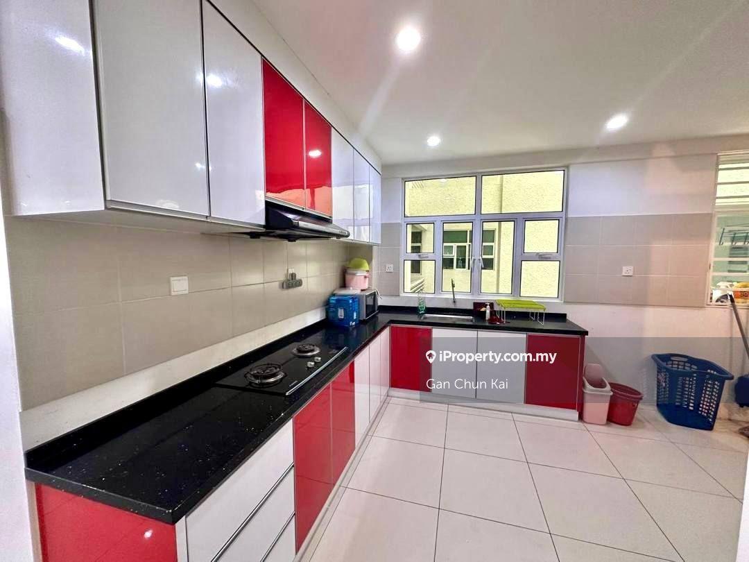 Residensi Servis untuk Disewa di Summerton oleh Gan Chun Kai - iProperty.com.my