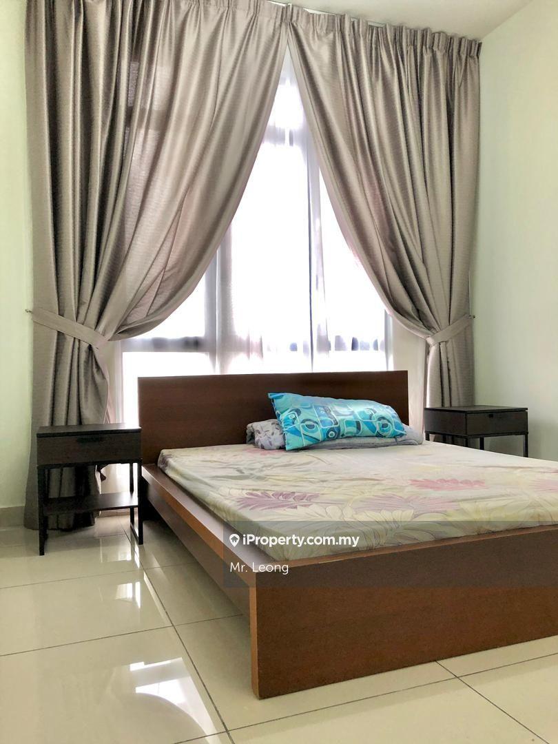 Kondominium untuk Disewa di Lido Residency oleh Mr. Leong - iProperty.com.my