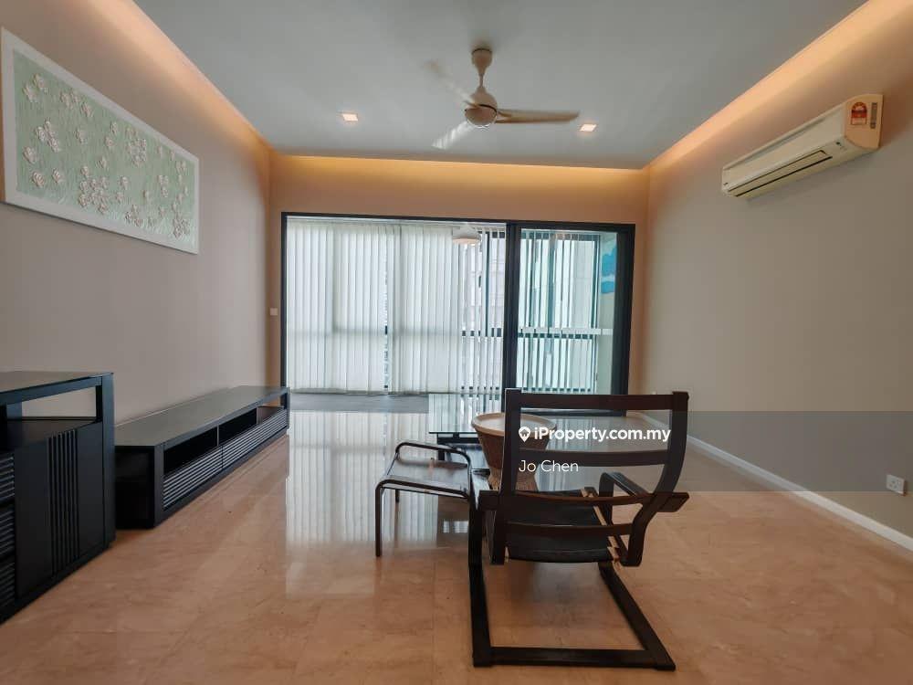 Kondominium untuk Disewa di Concerto North Kiara oleh Jo Chen - iProperty.com.my