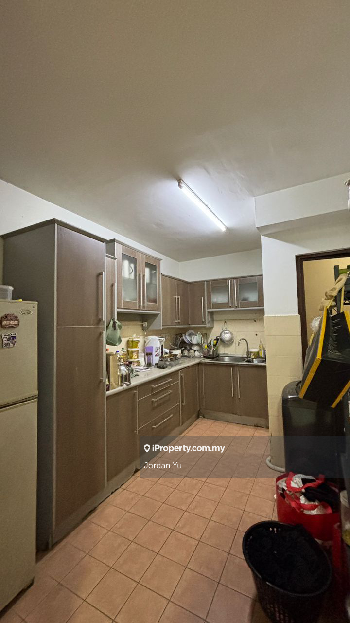 Kondominium untuk Dijual di Palm Spring @ Damansara oleh Jordan Yu - iProperty.com.my