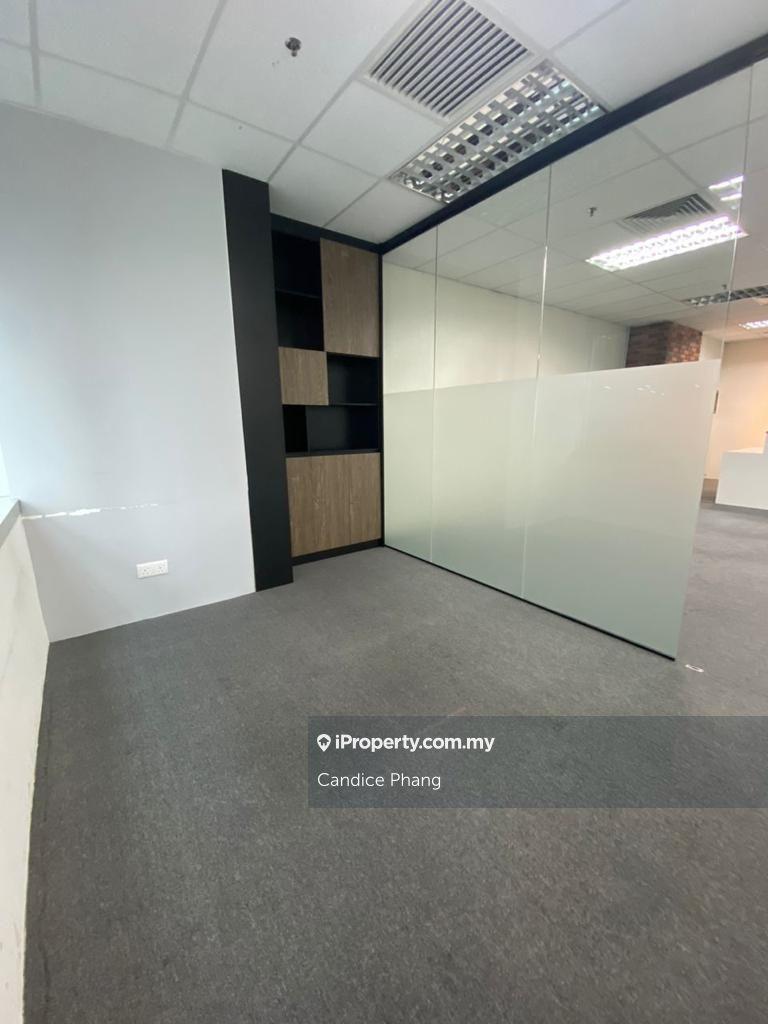 Office for Rent in Kl Eco City, KL Eco City by Candice Phang - iProperty.com.my