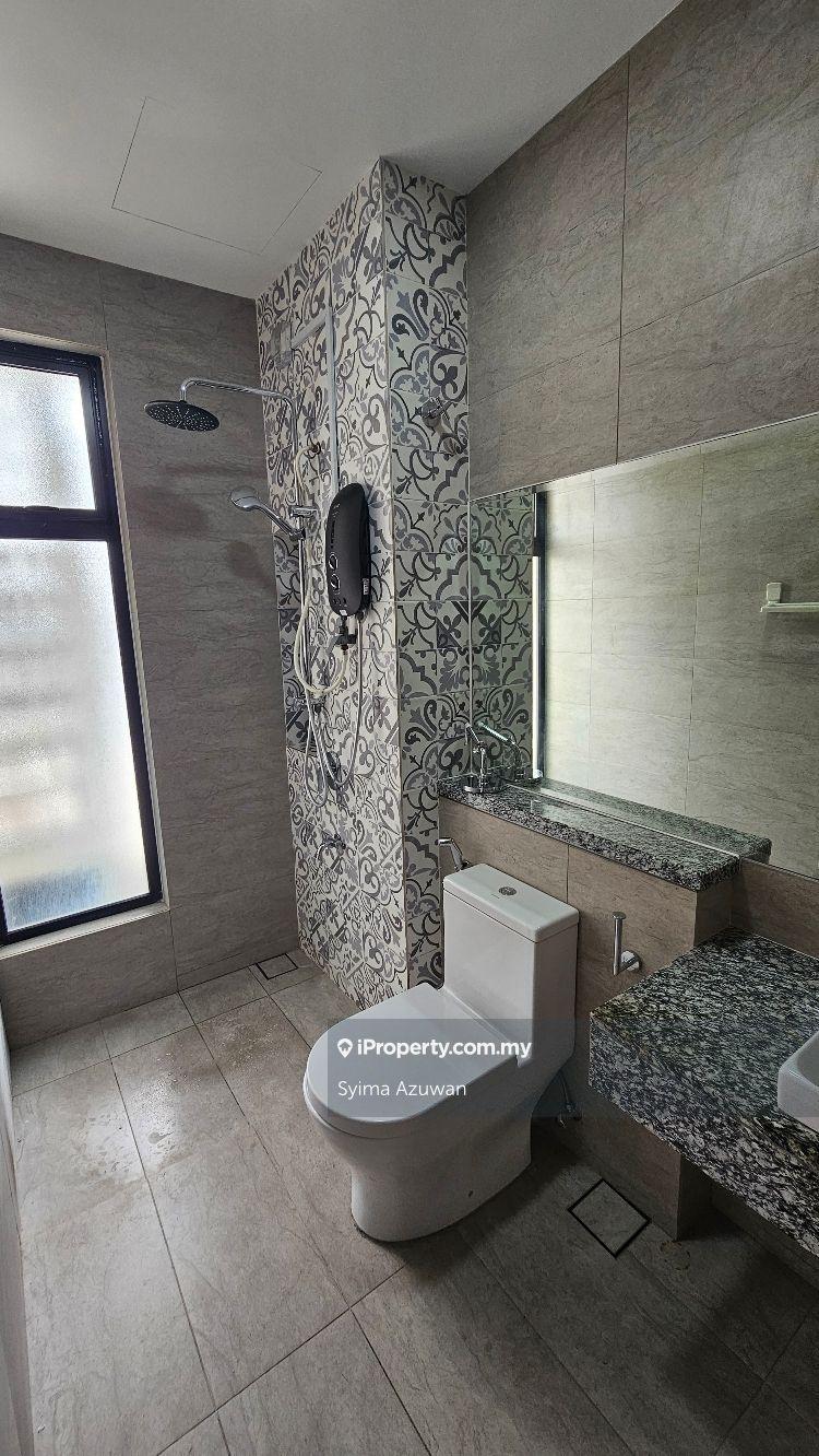 Rumah Berangkai 2 Tingkat untuk Disewa di Saujana Utama, Selangor oleh Syima Azuwan - iProperty.com.my