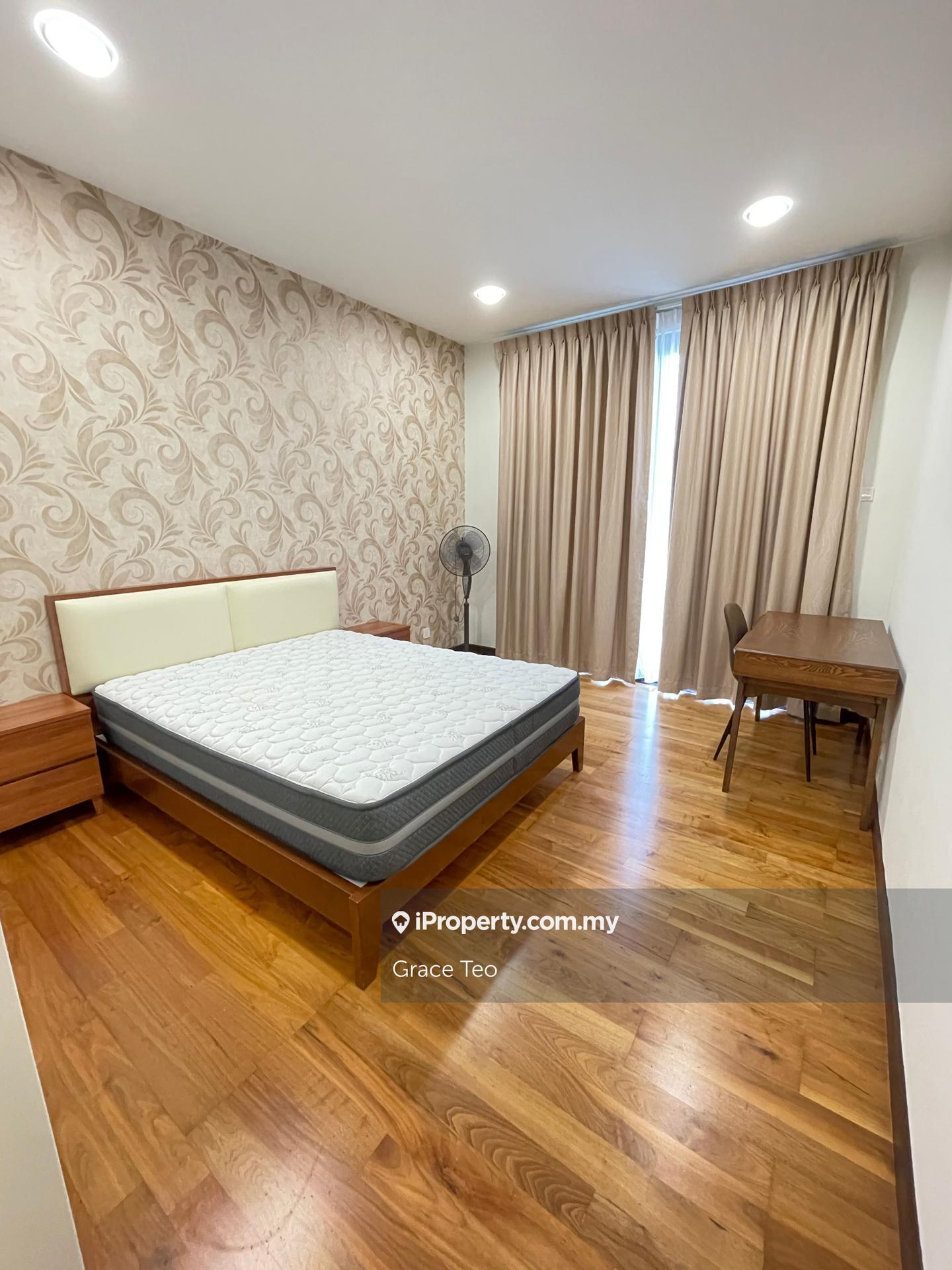 Condominium for Sale in Jesselton Residences by Grace Teo - iProperty.com.my