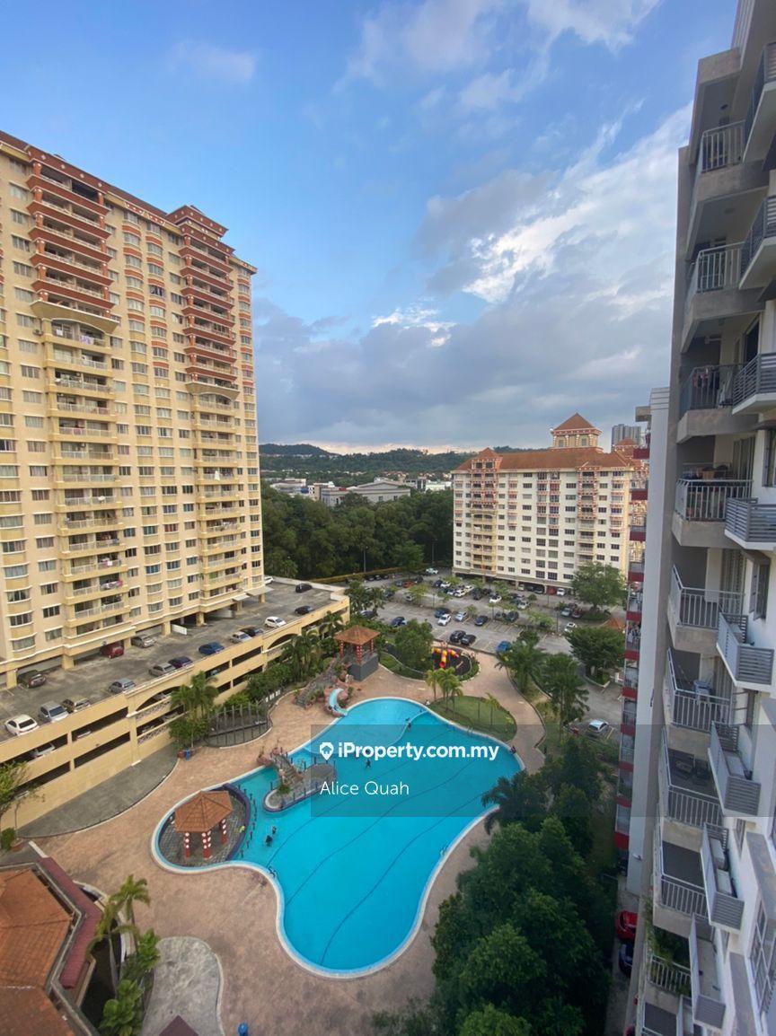 Kondominium untuk Disewa di Koi Tropika oleh Alice Quah - iProperty.com.my