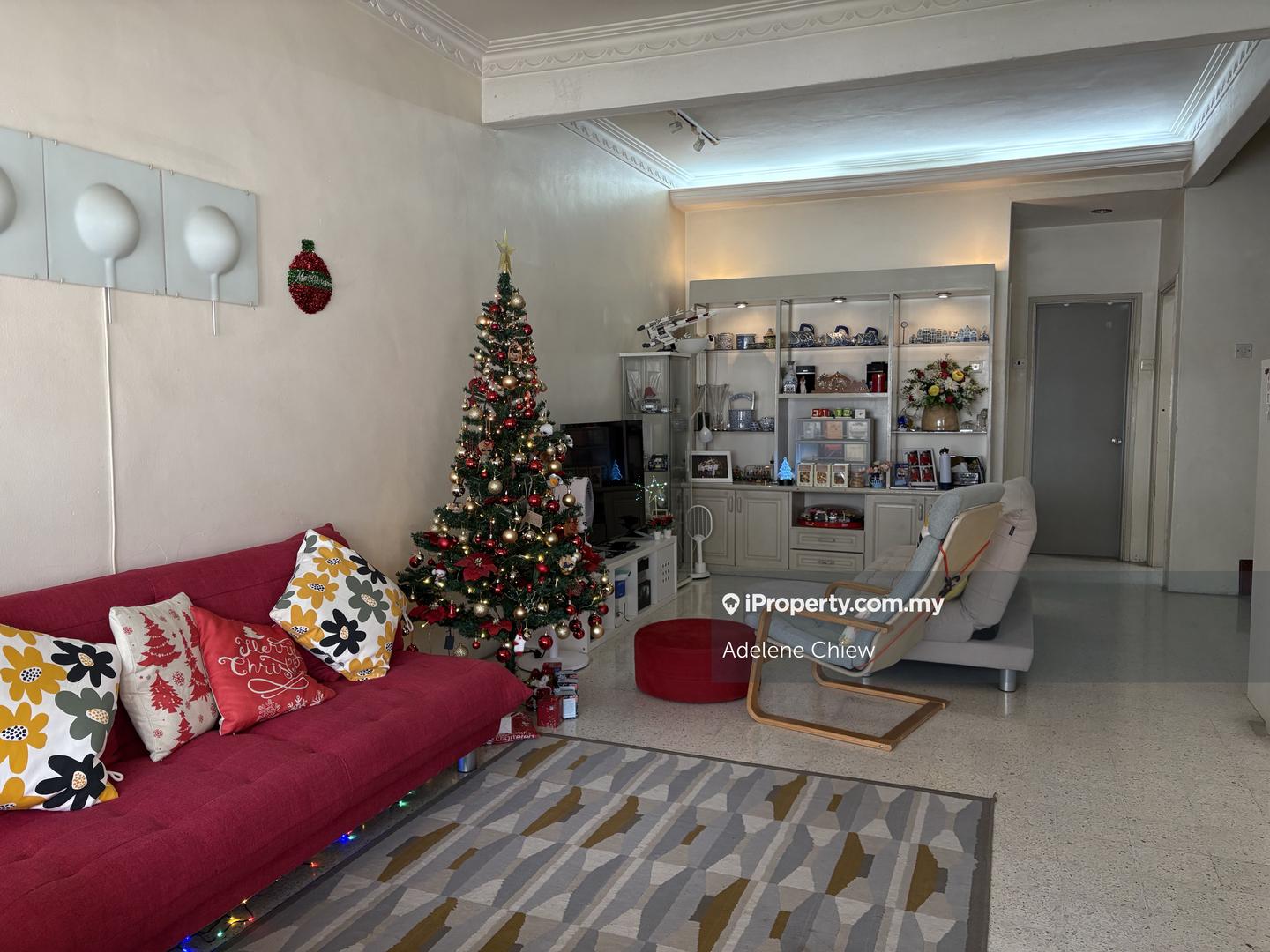 Rumah Teres untuk Dijual di Bandar Baru Sri Petaling, Sri Petaling oleh Adelene Chiew - iProperty.com.my