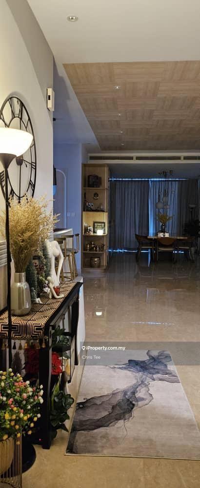 Condominium for Rent in 11 Mont Kiara @ MK11 by Chris Tee - iProperty.com.my