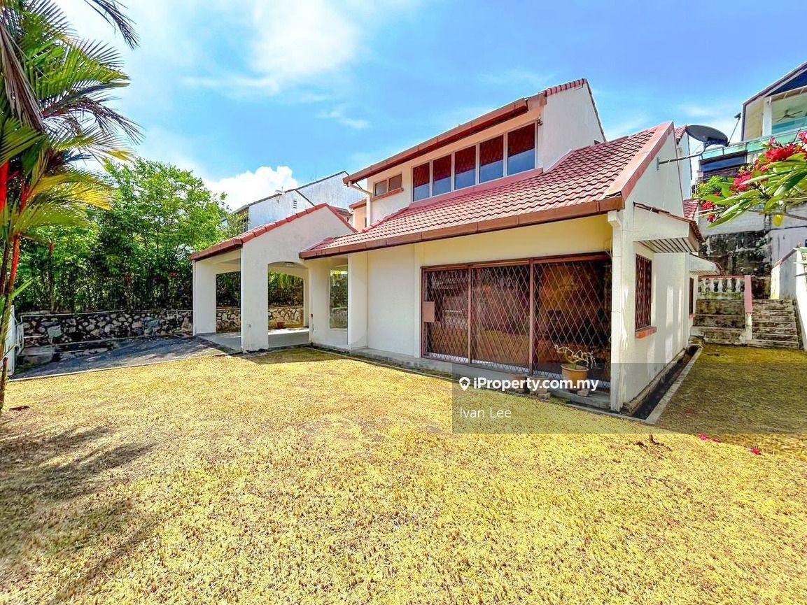 Semi-Detached House for Sale in Taman Tun Dr. Ismail, Kuala Lumpur by Ivan Lee - iProperty.com.my