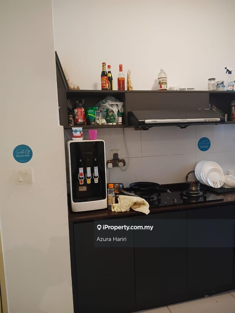 Condominium for Rent in The Hamilton by Azura Hariri - iProperty.com.my