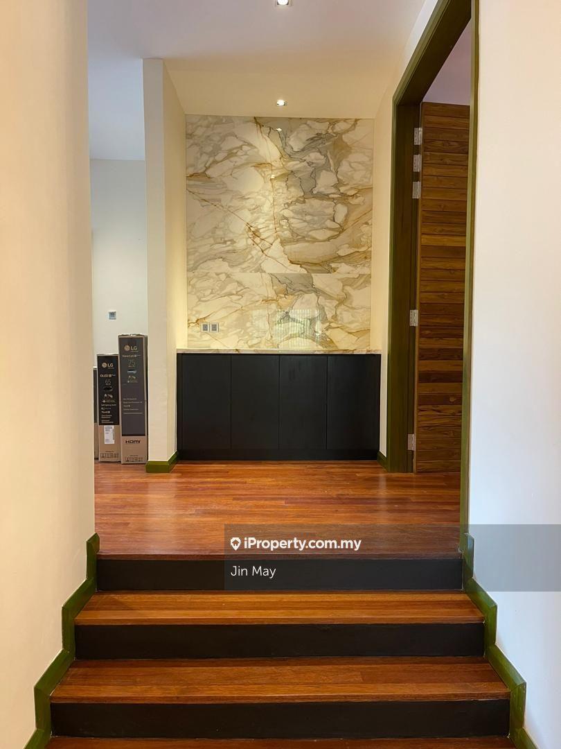 Bungalow House for Sale in Bukit Tunku (Kenny Hills), Kuala Lumpur by Jin May - iProperty.com.my