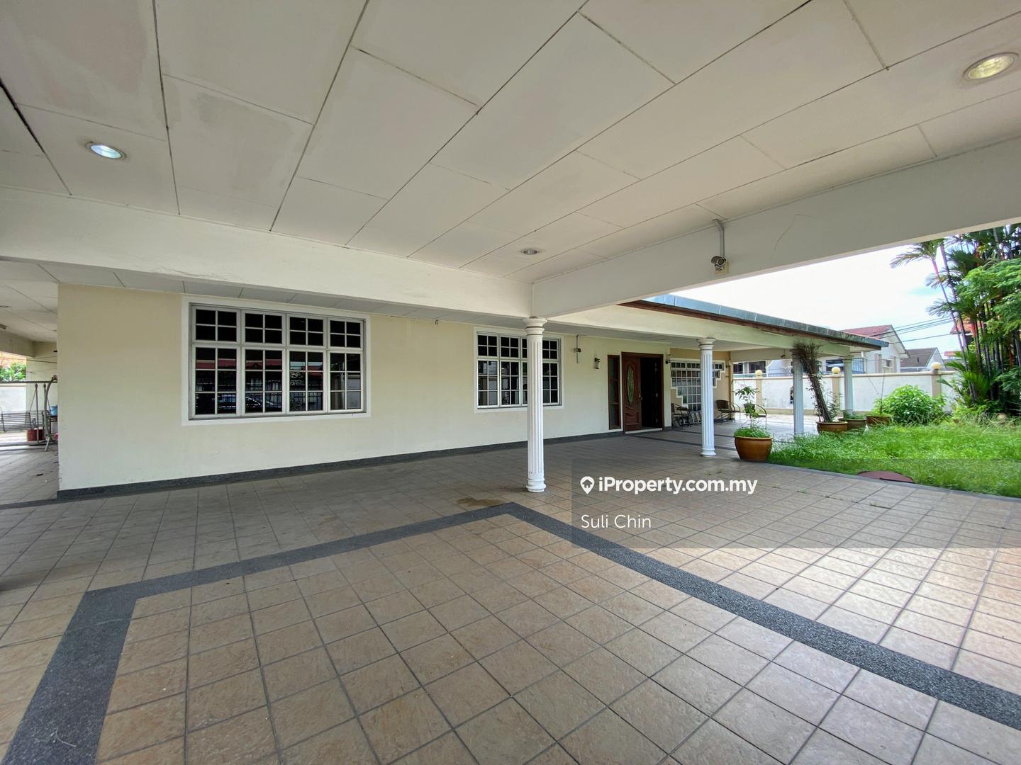 Banglo untuk Dijual di Taman Overseas Union (Taman Oug), Jalan Klang Lama (Old Klang Road) oleh Suli Chin - iProperty.com.my