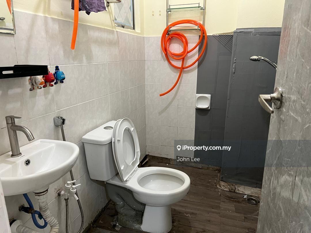 Rumah Bandar untuk Dijual di taragon puteri, taman cheras, Cheras oleh John Lee - iProperty.com.my