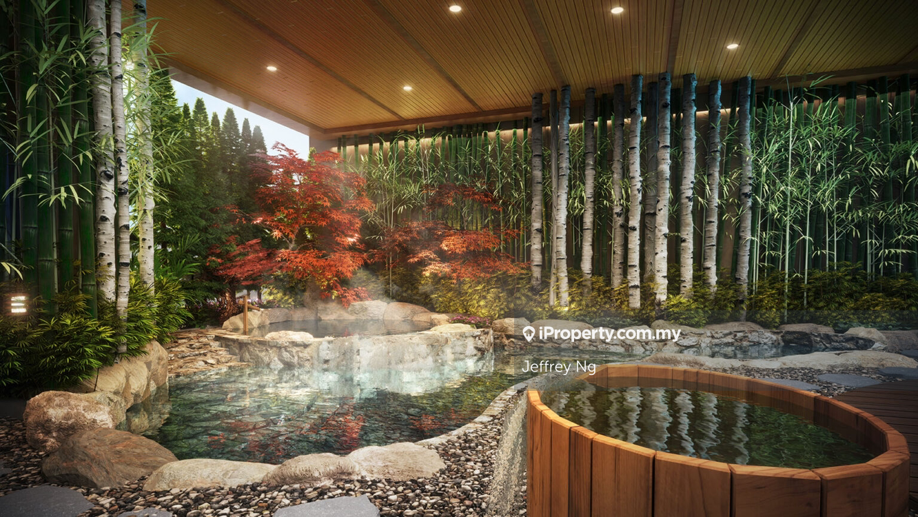 Service Residence for Sale in Armani Hallson KLCC by Jeffrey Ng - iProperty.com.my