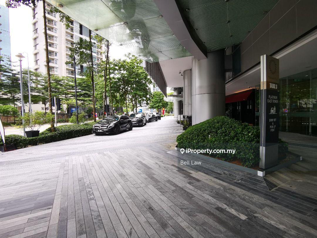 Pejabat untuk Disewa di KL City Centre, Kuala Lumpur oleh Bell Law - iProperty.com.my