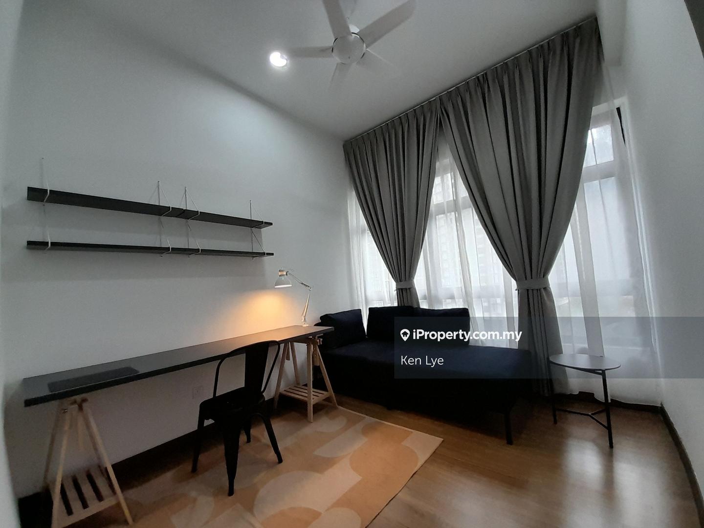 Service Residence for Rent in Astoria Ampang by Ken Lye - iProperty.com.my