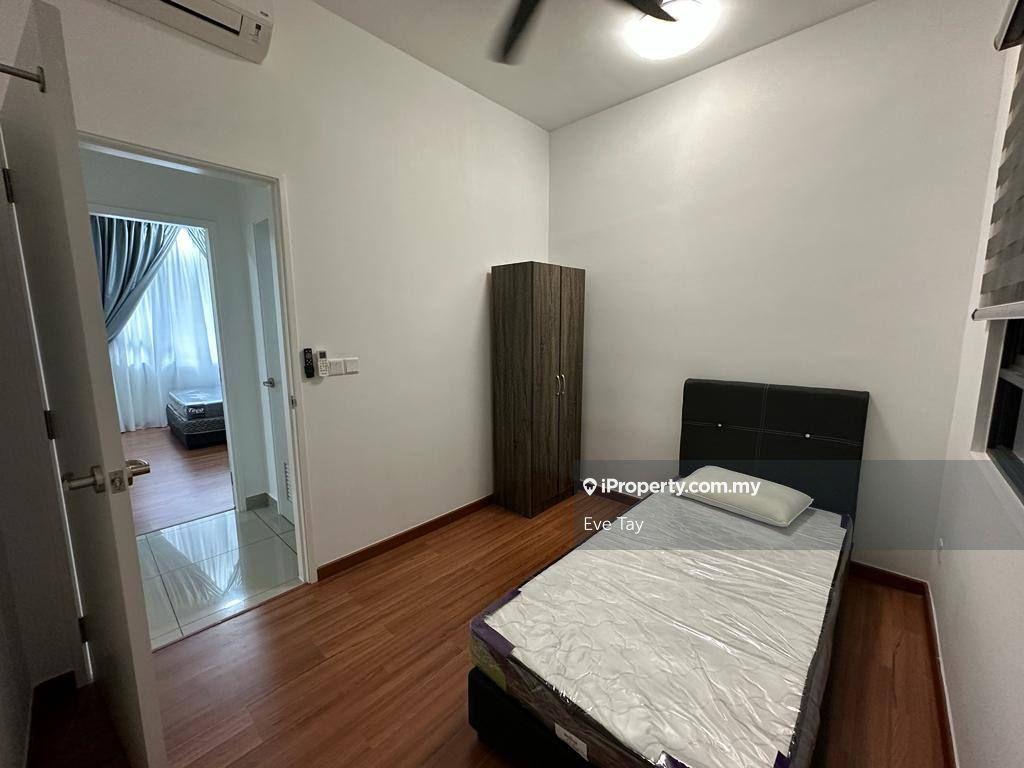 Service Residence for Rent in Akasa by Eve Tay - iProperty.com.my