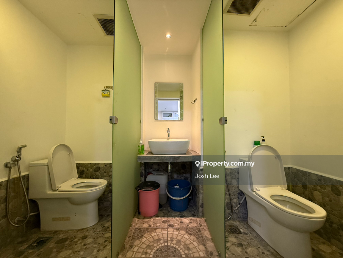 Pejabat untuk Dijual di Jalan Tun Razak, KL City Centre oleh Josh Lee - iProperty.com.my